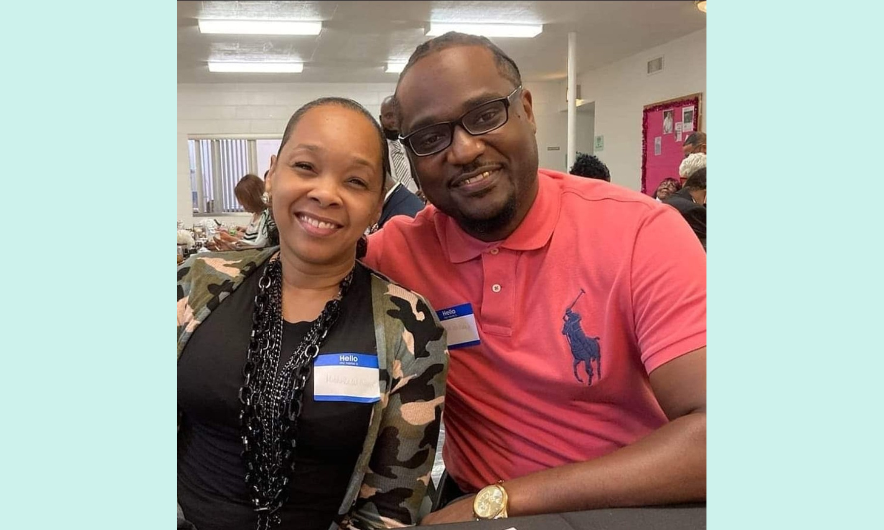 Darrin and Michelle's Story: How Truehold helped them pursue their passions in the community they love