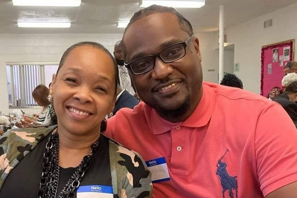 Darrin and Michelle's Story: How Truehold helped them pursue their passions in the community they love