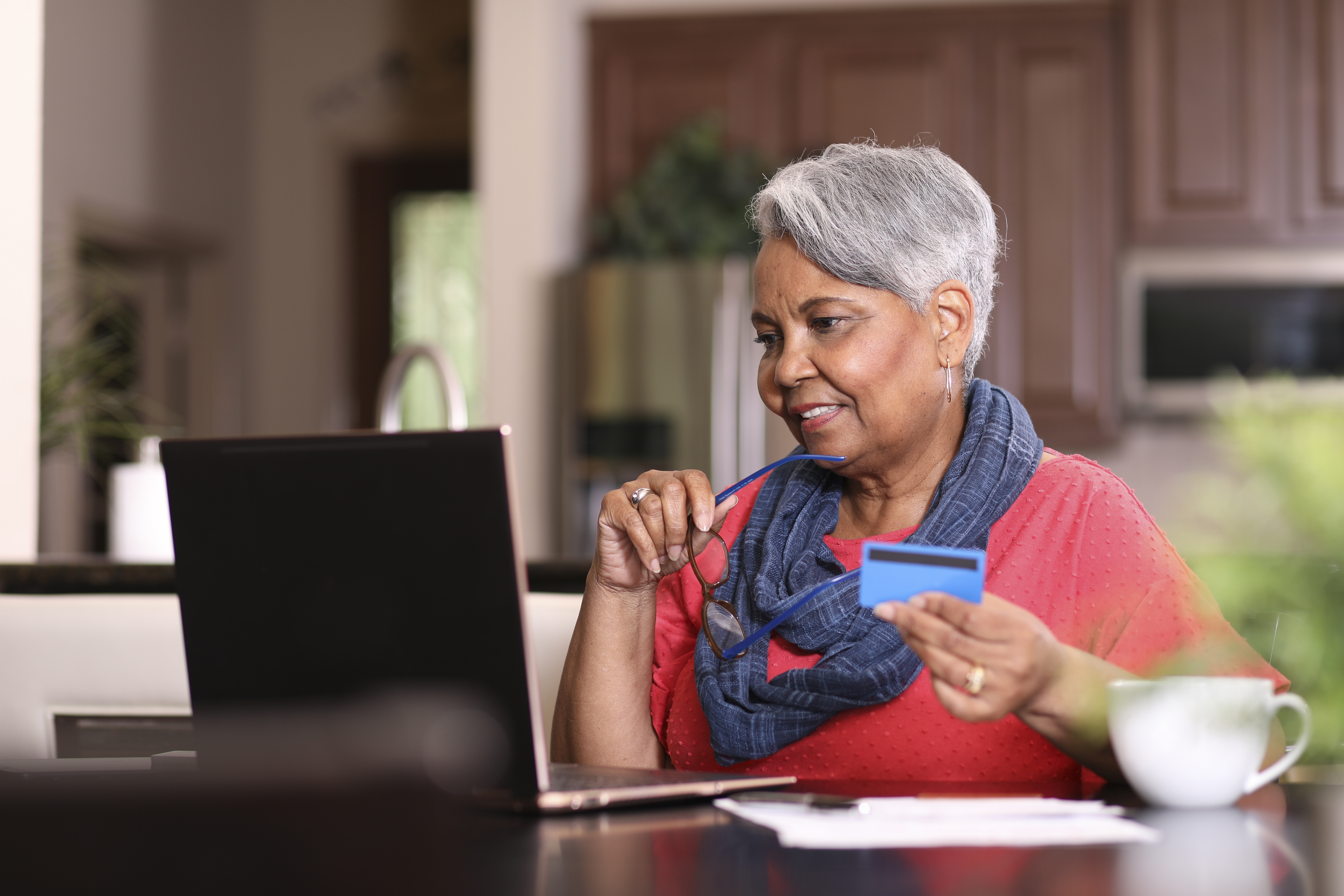 Angie's Story: How she is using Truehold to stay in her father's home without mortgage debt