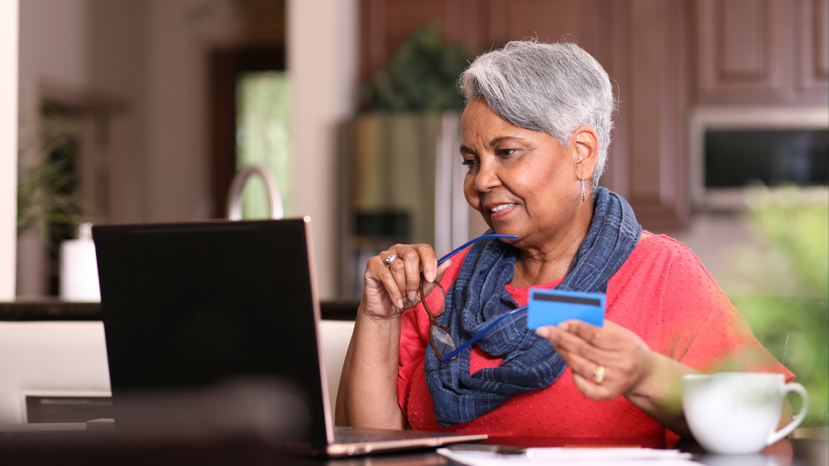 Angie's Story: How she is using Truehold to stay in her father's home without mortgage debt