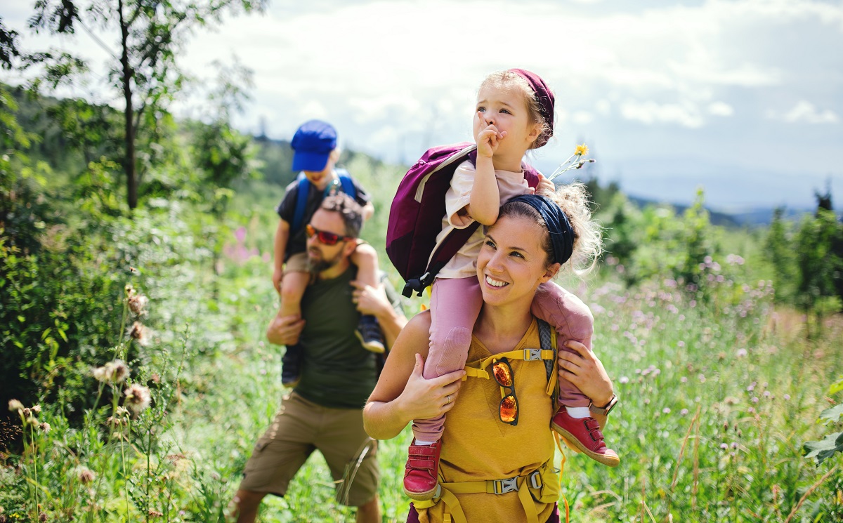 8 Money Saving Tips for Families