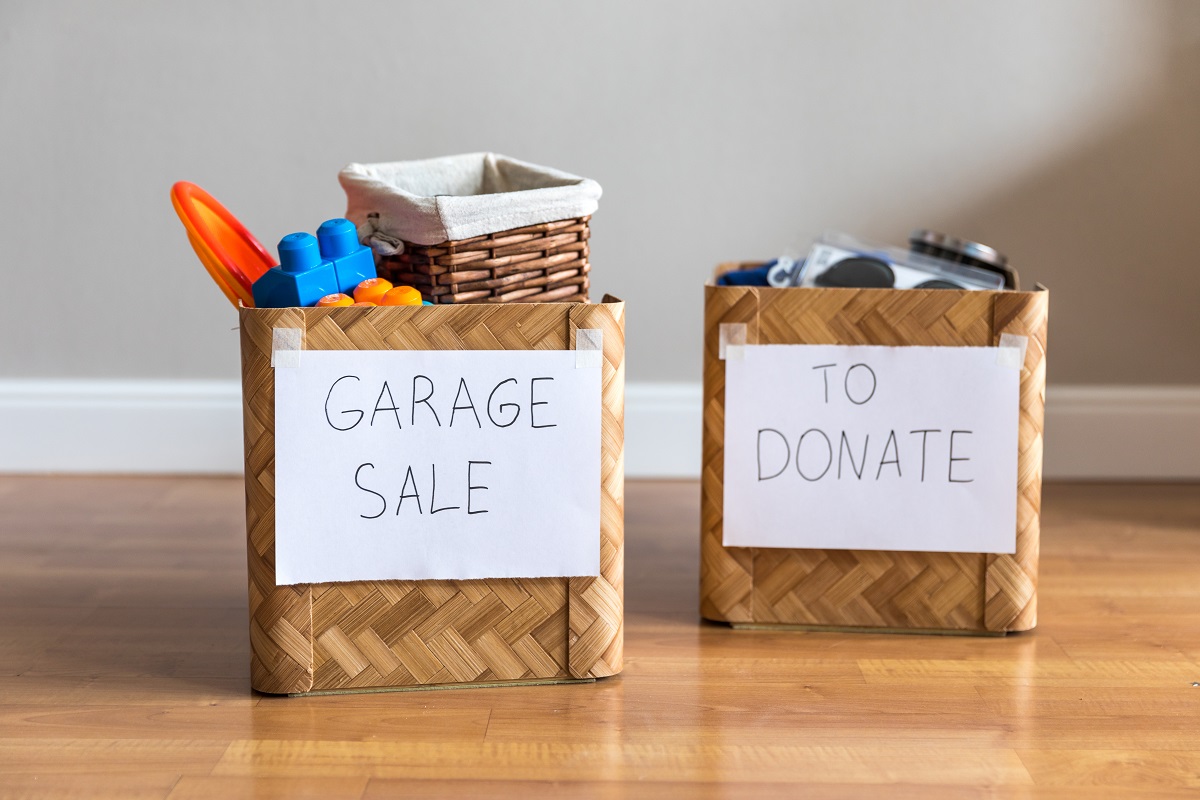 Home Selling Checklist: 6 Factors to Consider
