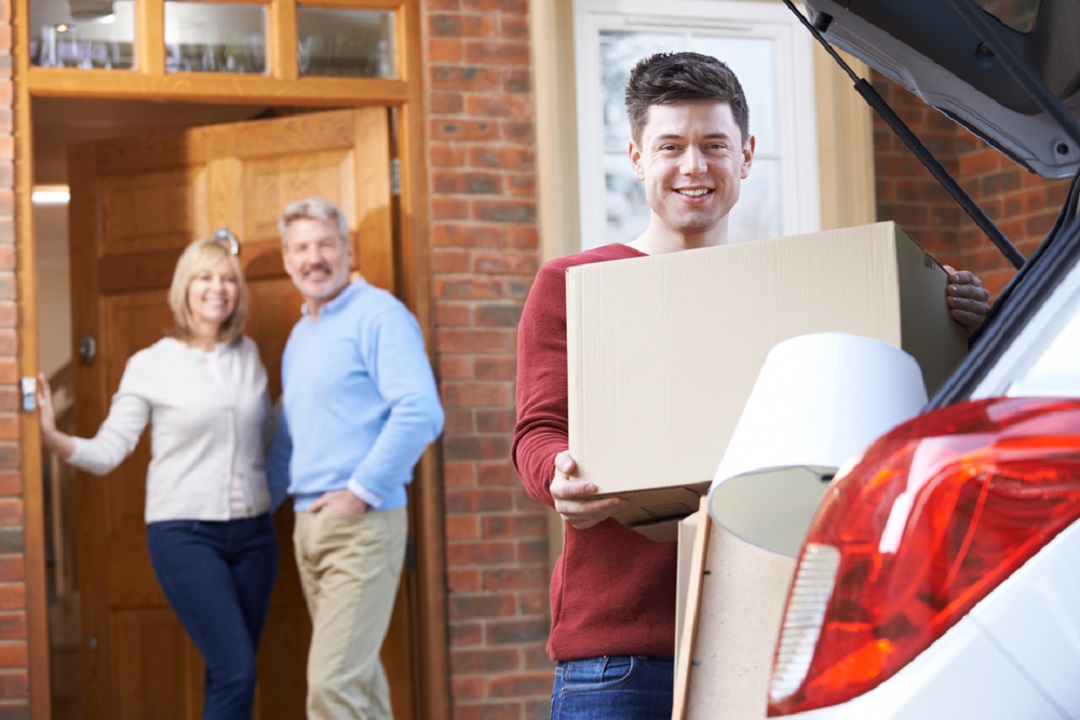 How Parents Should Financially Plan for College