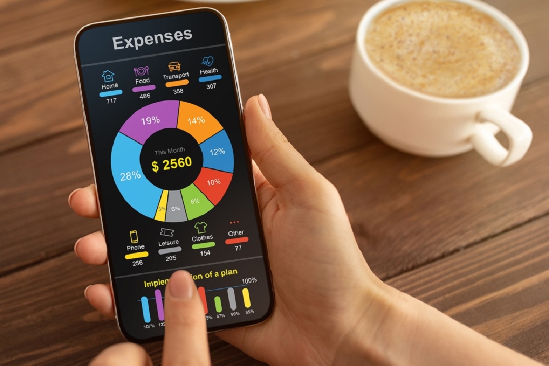 How to Track Spending: All You Need to Know