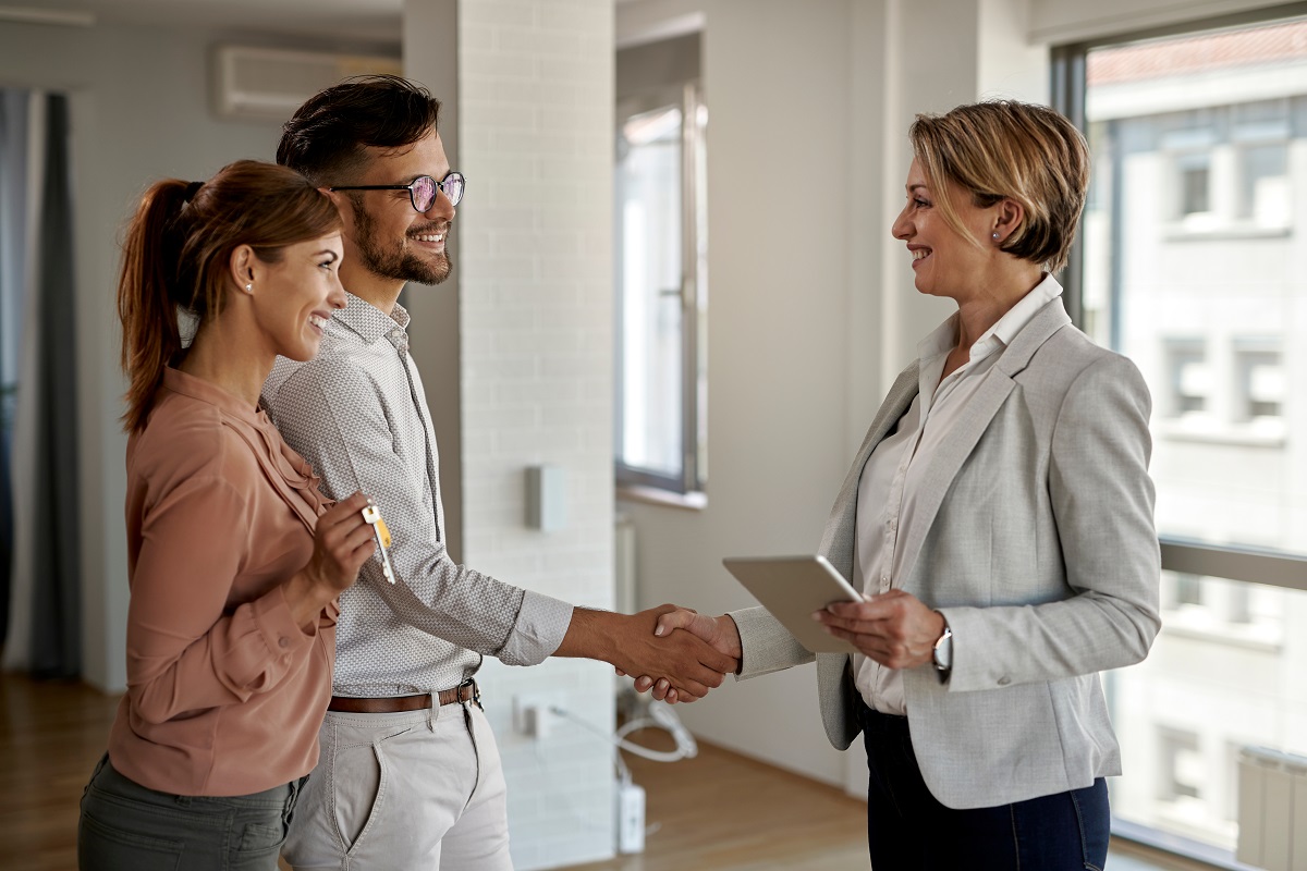 The Challenges of Being a Real Estate Agent