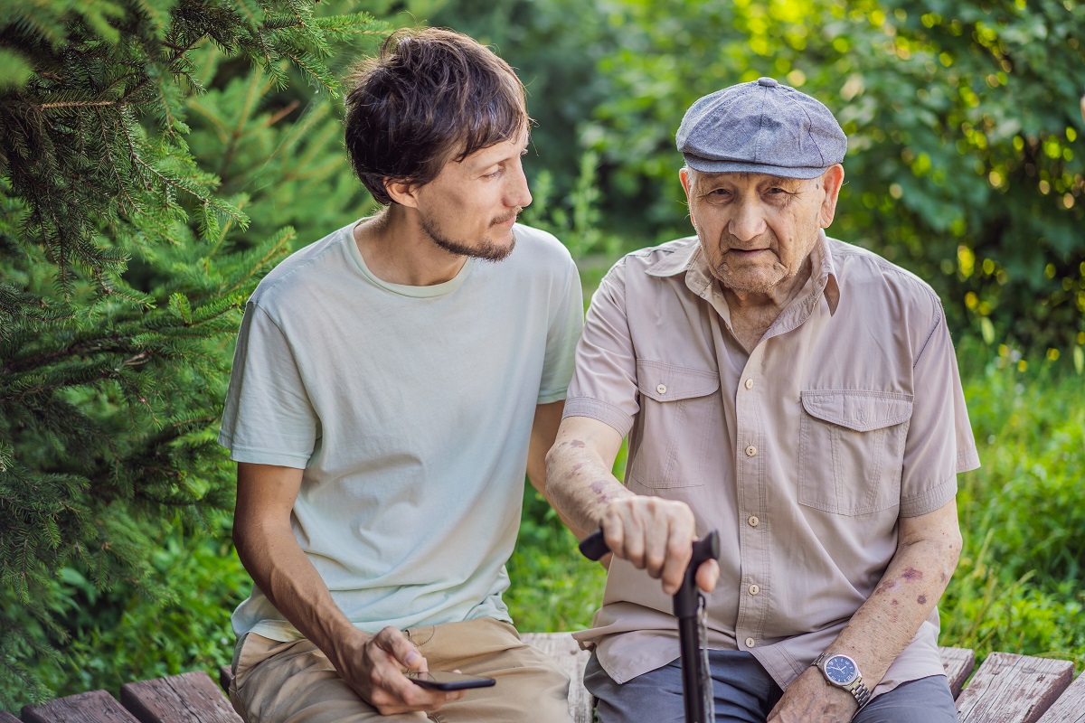 Questions to Ask Aging Parents Checklist