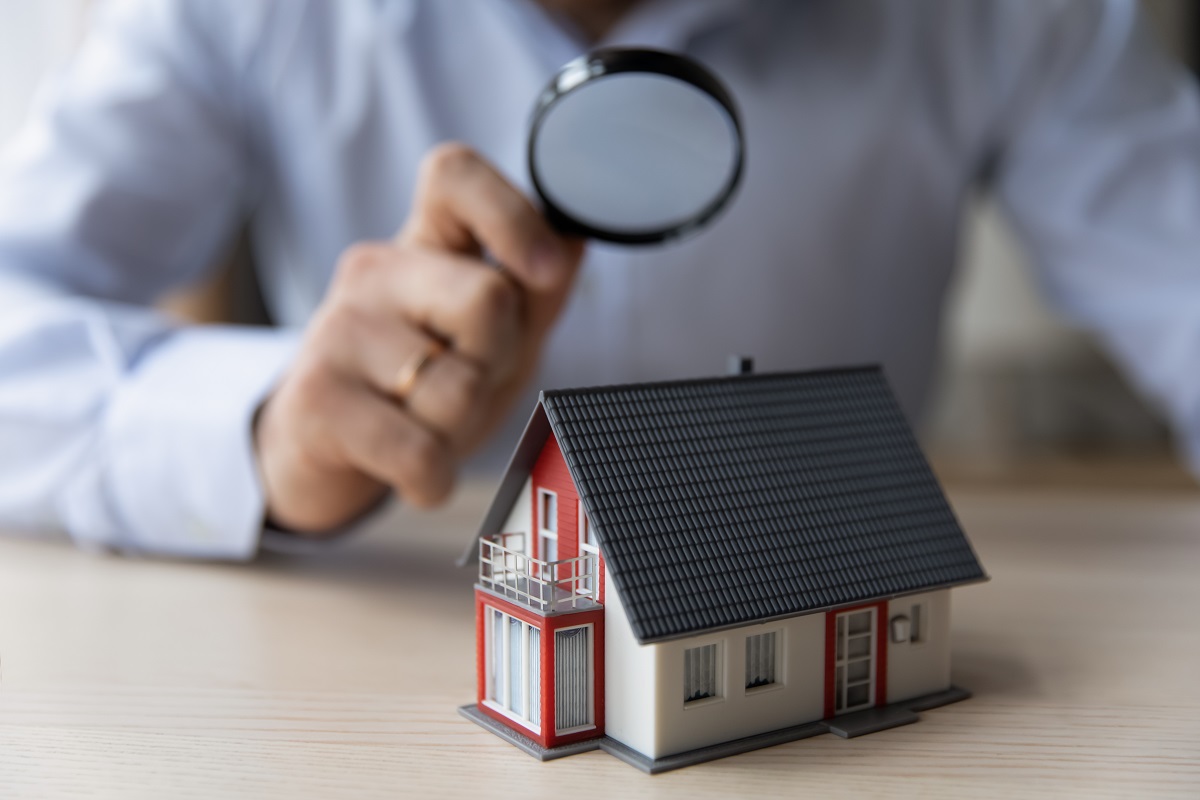 Assessed Value vs. Appraised Value