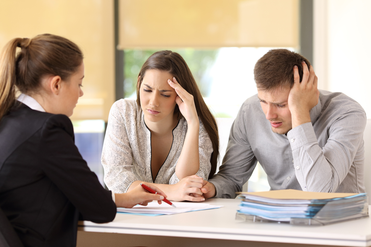 The Top 5 Reasons Why Now is A Bad Time to Move