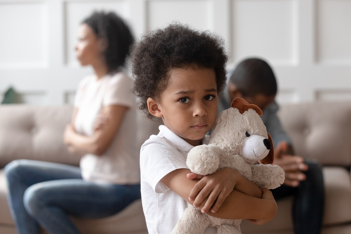 How to Keep Your House in a Divorce: 4 Tips