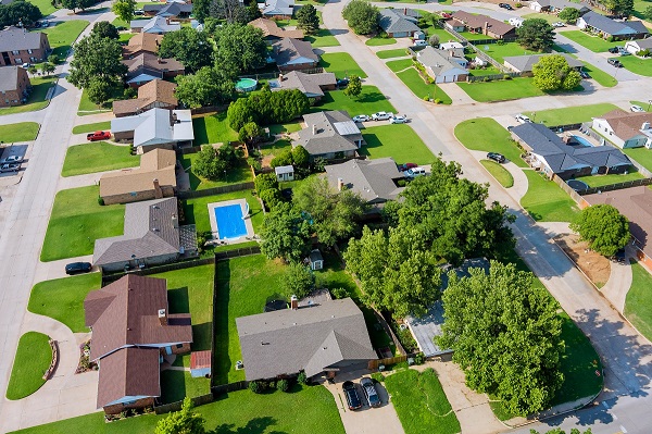 Buying a Home in Oklahoma: Tips and Tricks