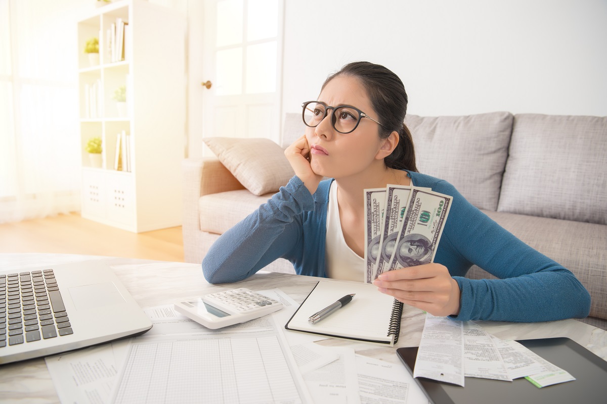 How to Create a Spending Plan You'll Stick To