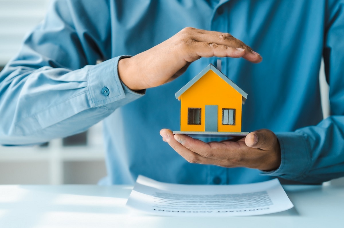 Is Homeowners Insurance Tax Deductible?