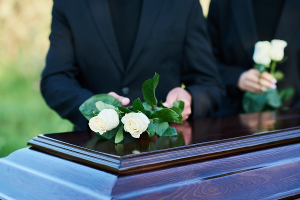 How Much Is the Average Funeral Cost? 