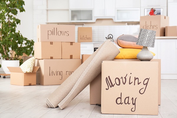 When Is the Best Time to Move: A Homebuyer's Guide 