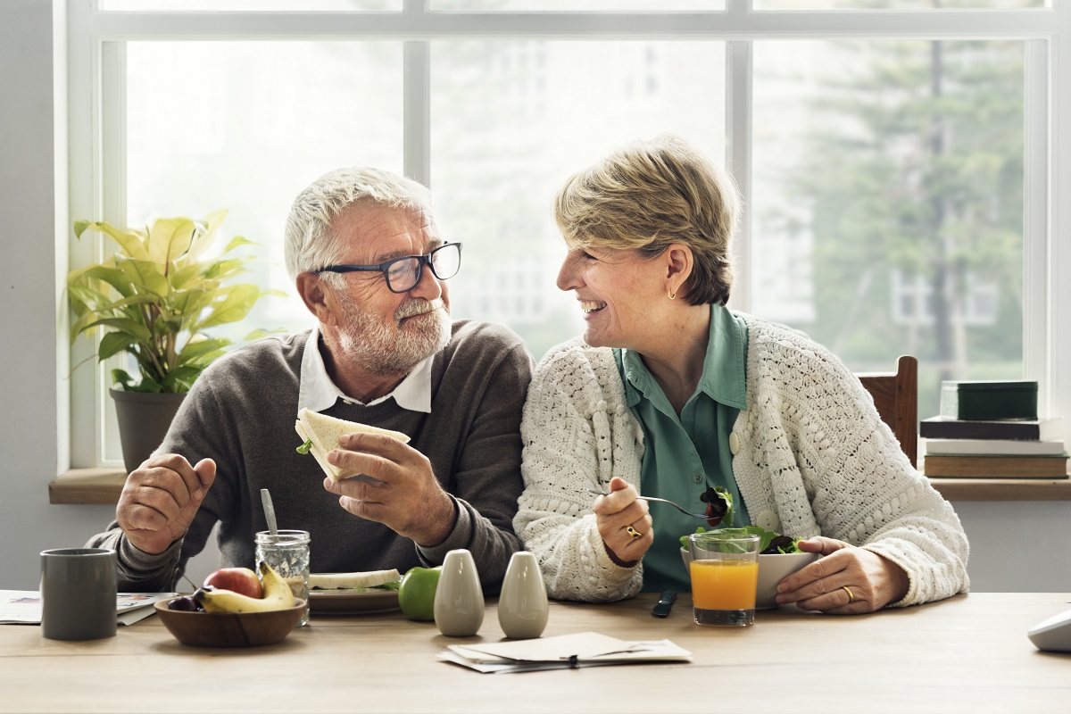Can You Sell Your House and Still Live in It?