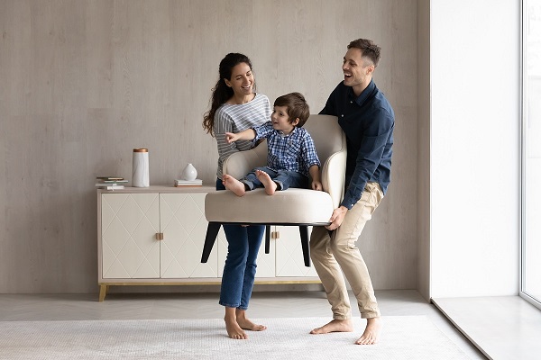 How to Find Temporary Housing: A Guide
