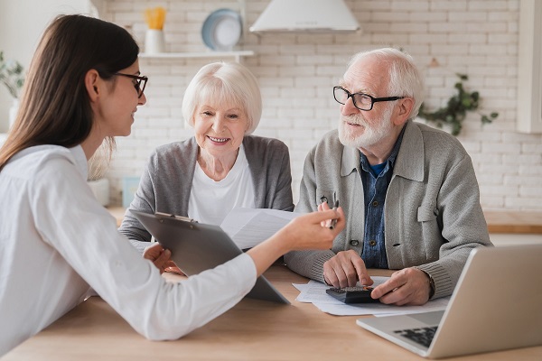 Can You Refinance a Reverse Mortgage? Explained 