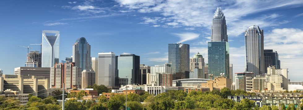 Truehold Arrives in Charlotte