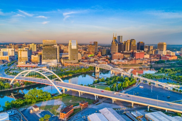 Nashville homeowners can now benefit from Truehold, which allows them to access their home equity while staying in their homes.