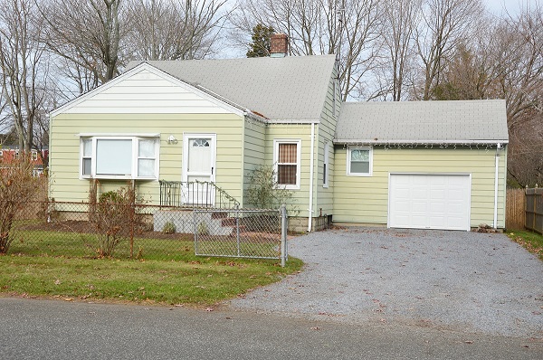 Selling Your Home As Is: Pros & Cons