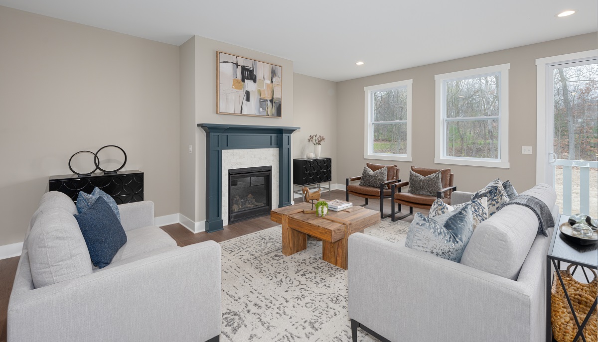 Benefits of Staging a Home: Maximize Your Sale