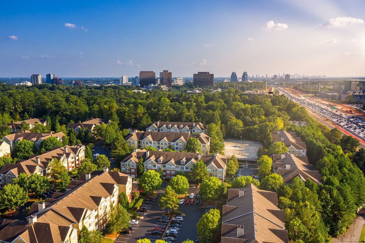 Renting vs. Buying in Atlanta: A Guide