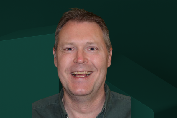 Wayne's Story: Navigating Life’s Ups and Downs with Truehold’s Support