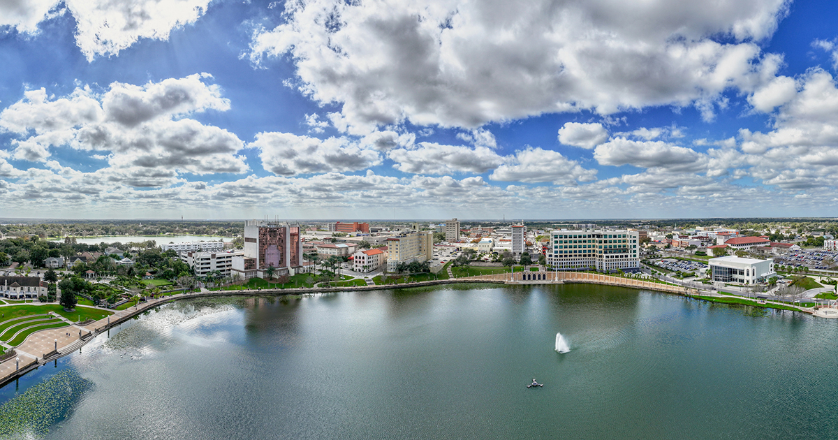 Truehold Brings its Sell and Stay Transaction to Lakeland