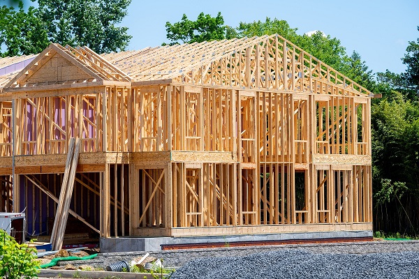 What Is the Cost to Build a Home in Oklahoma? 