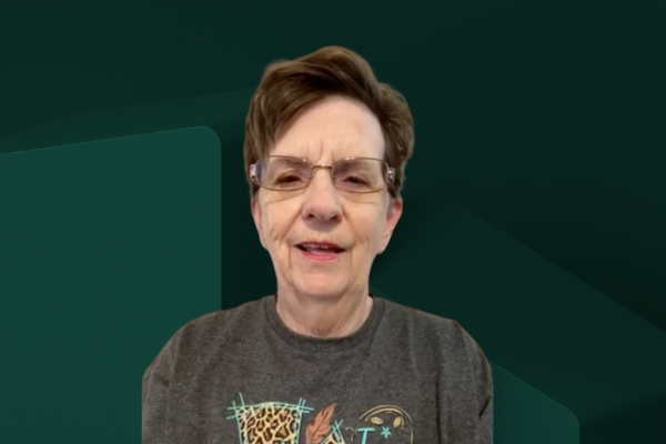 Darla’s Story: How She Used Truehold to Relieve Financial Challenges and Stay at Home