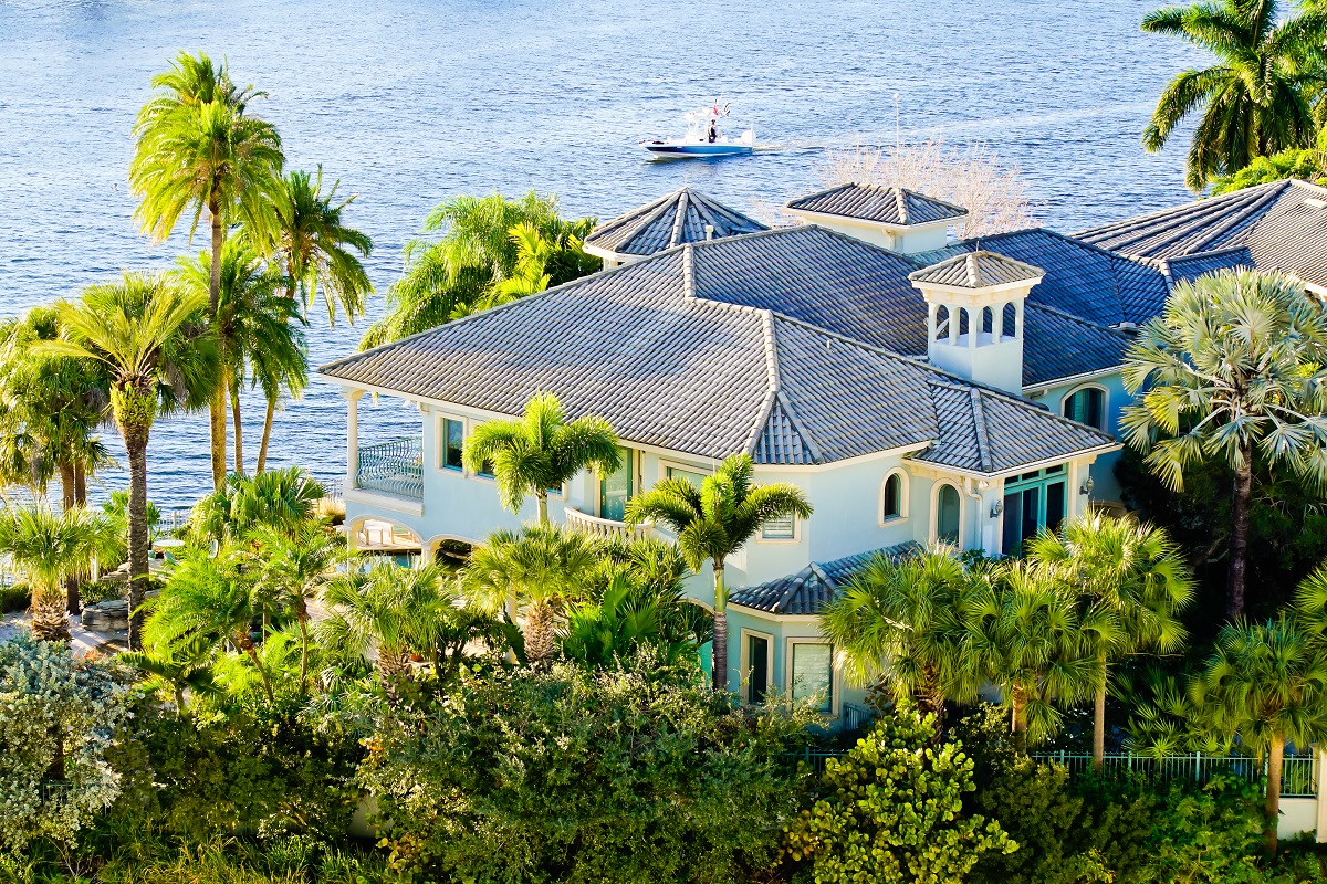 Average Homeowners Insurance in Tampa, Florida