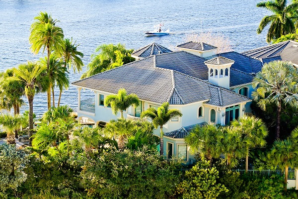 Average Homeowners Insurance in Tampa, Florida