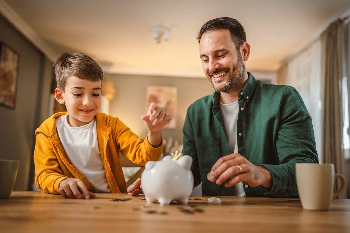 How To Save For a House While Renting