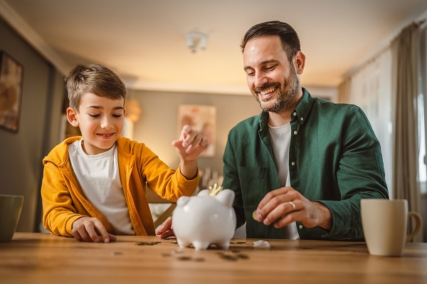 How To Save For a House While Renting