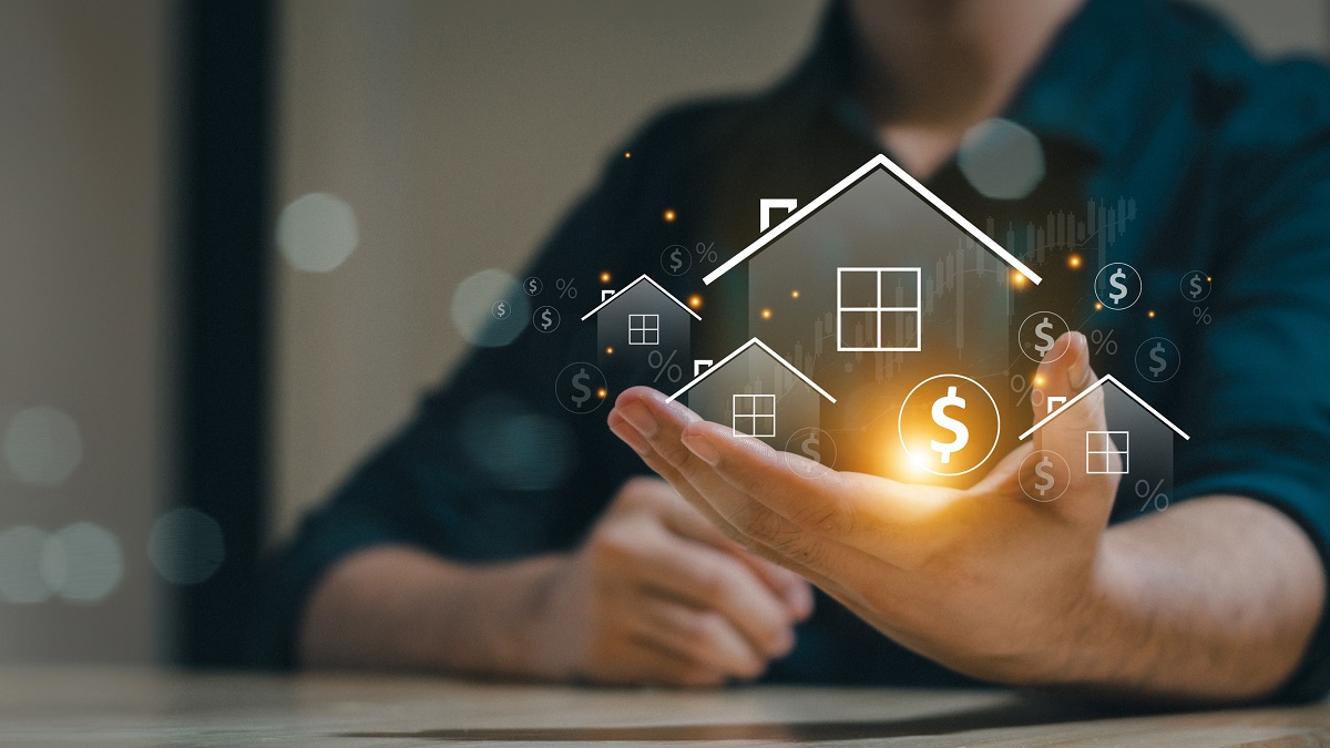 What Is Home Equity? A Comprehensive Guide