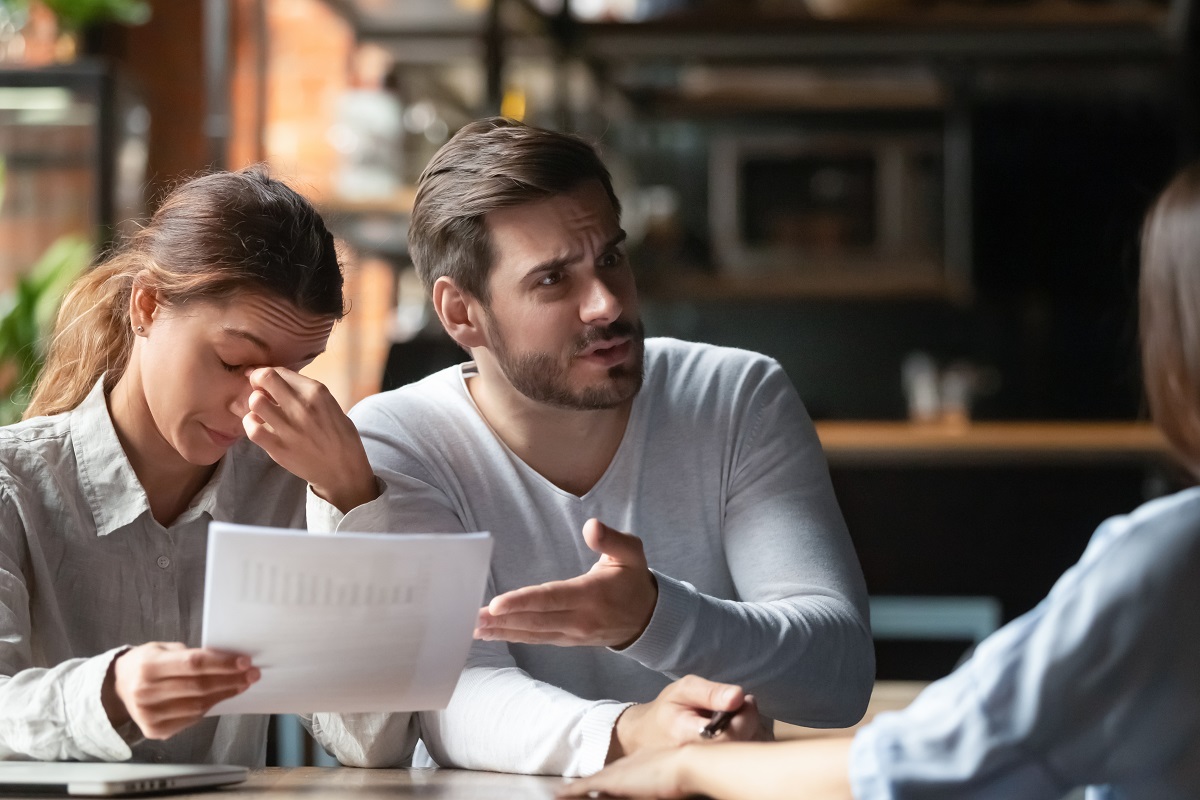 How to Identify and Avoid Property Tax Scams