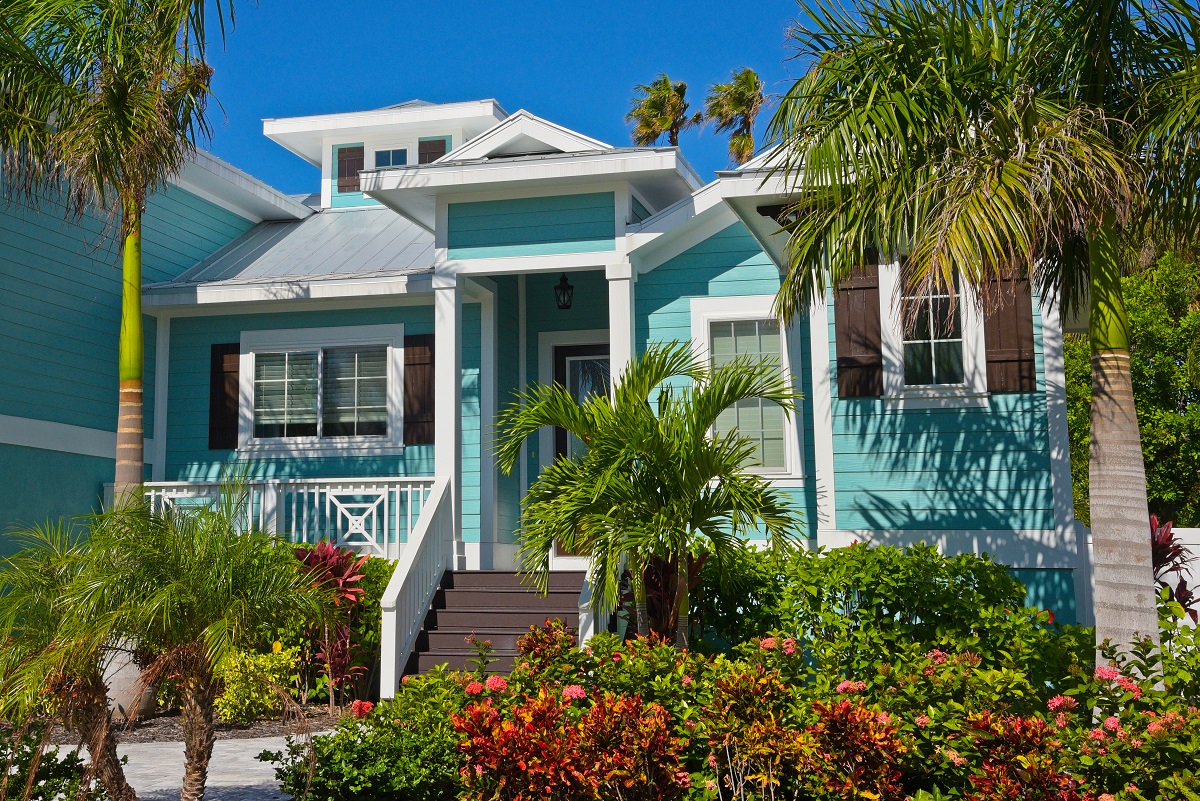 Tips on Selling a Home in Florida 