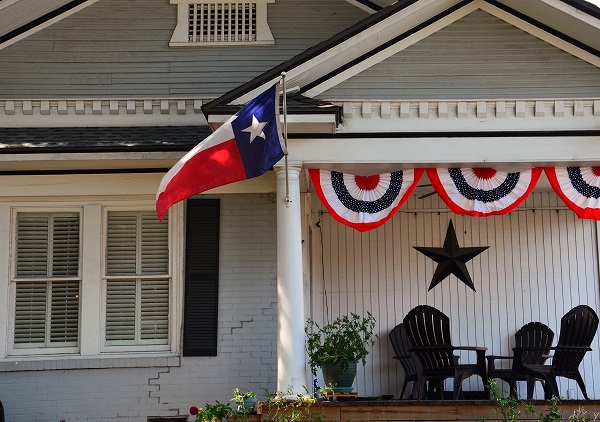 Cost to Build a House in Dallas