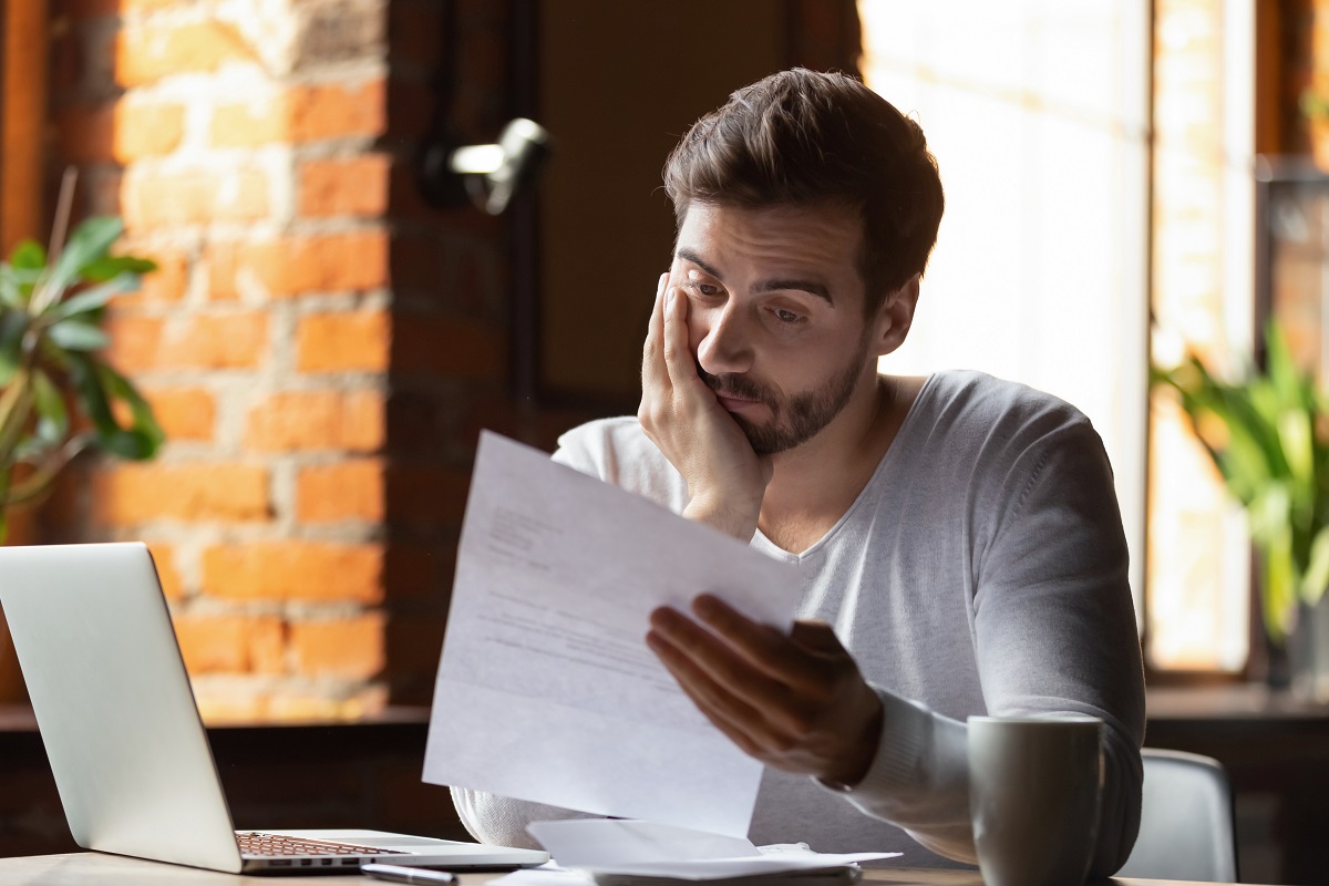 Can I Get a HELOC with Bad Credit?