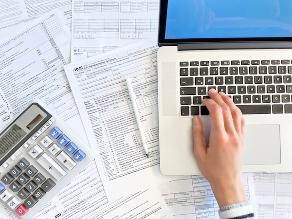 Why Your Tax Returns Don't Tell Your Real Investment Story