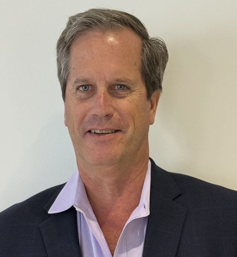 Doug McDonald Headshot