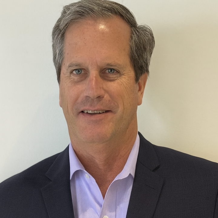 Doug McDonald Headshot