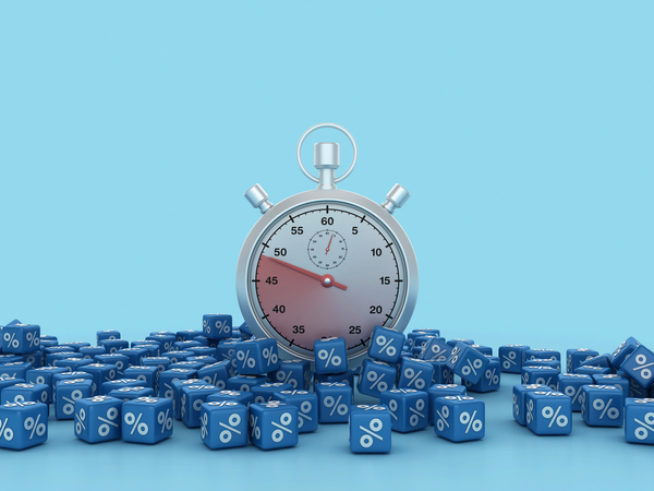 The Real Cost of Waiting: Why Good Deals Don't Wait for Perfect Rates