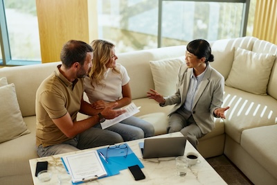 Why Sell Your Home for Cash with Truehold?