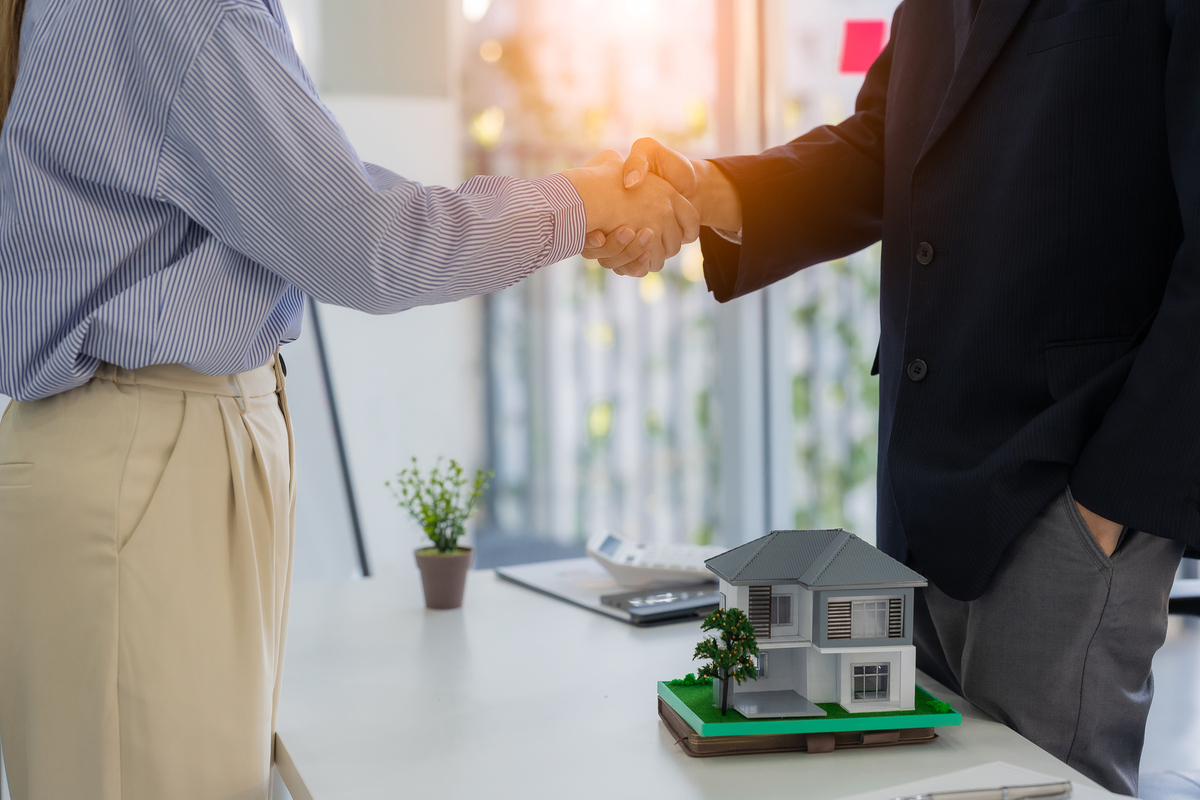  Q&A with Daniel Hartman | Partner Spotlight | Truehold