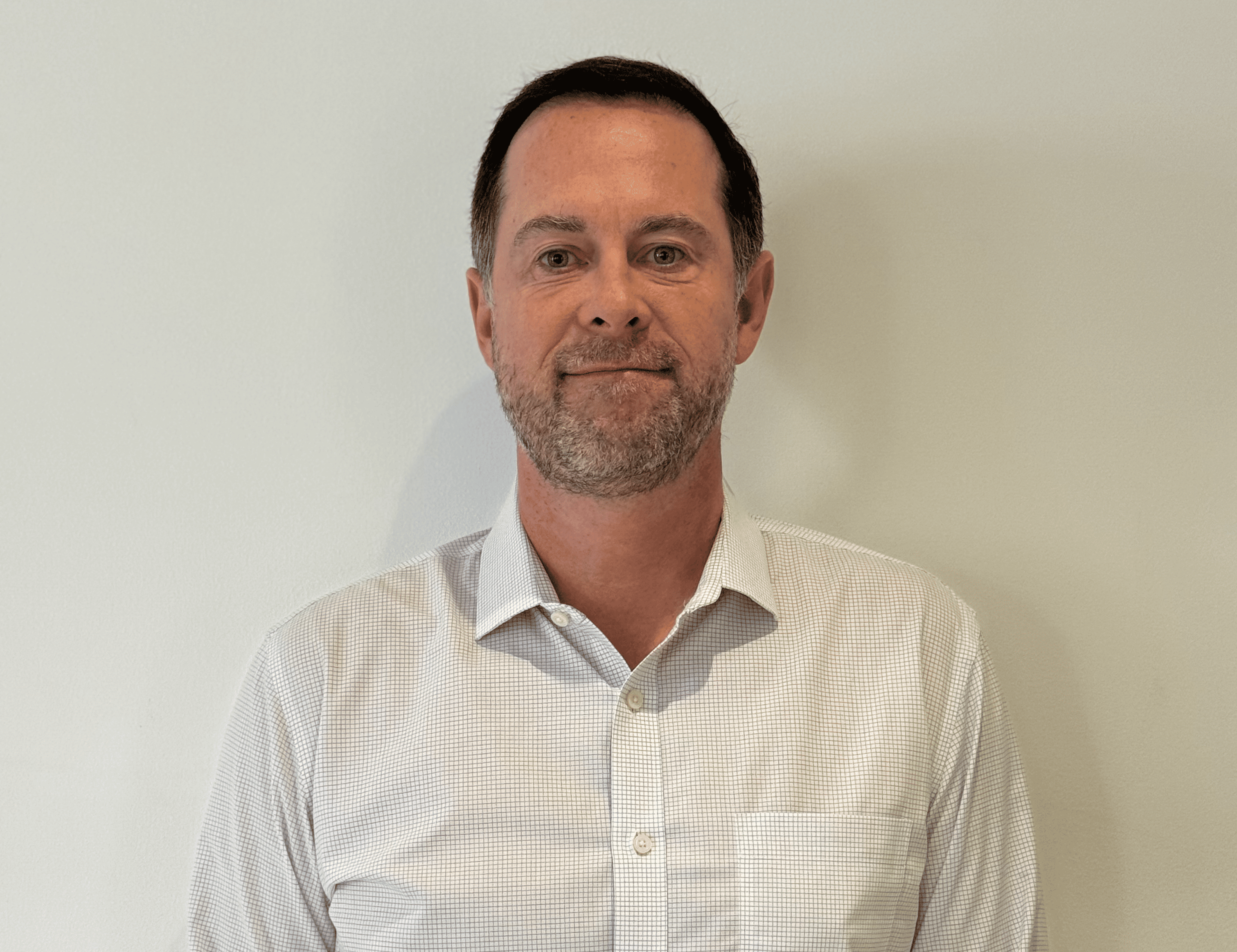 Ryan McPartland Headshot