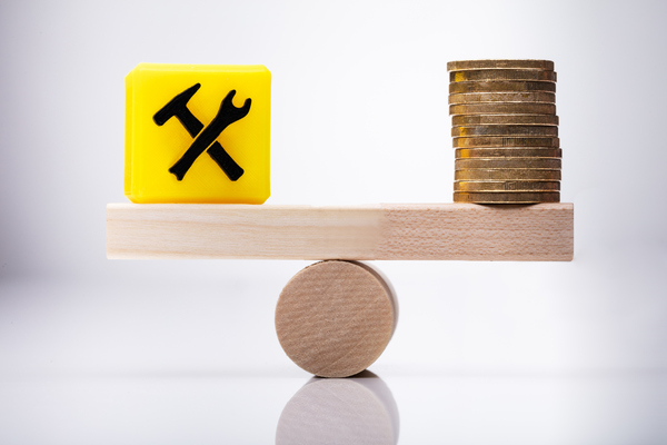 What's the Difference Between Fix-and-Flip Loans and DSCR Loans?