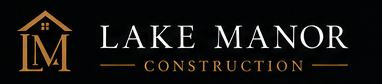 Lake Manor Construction