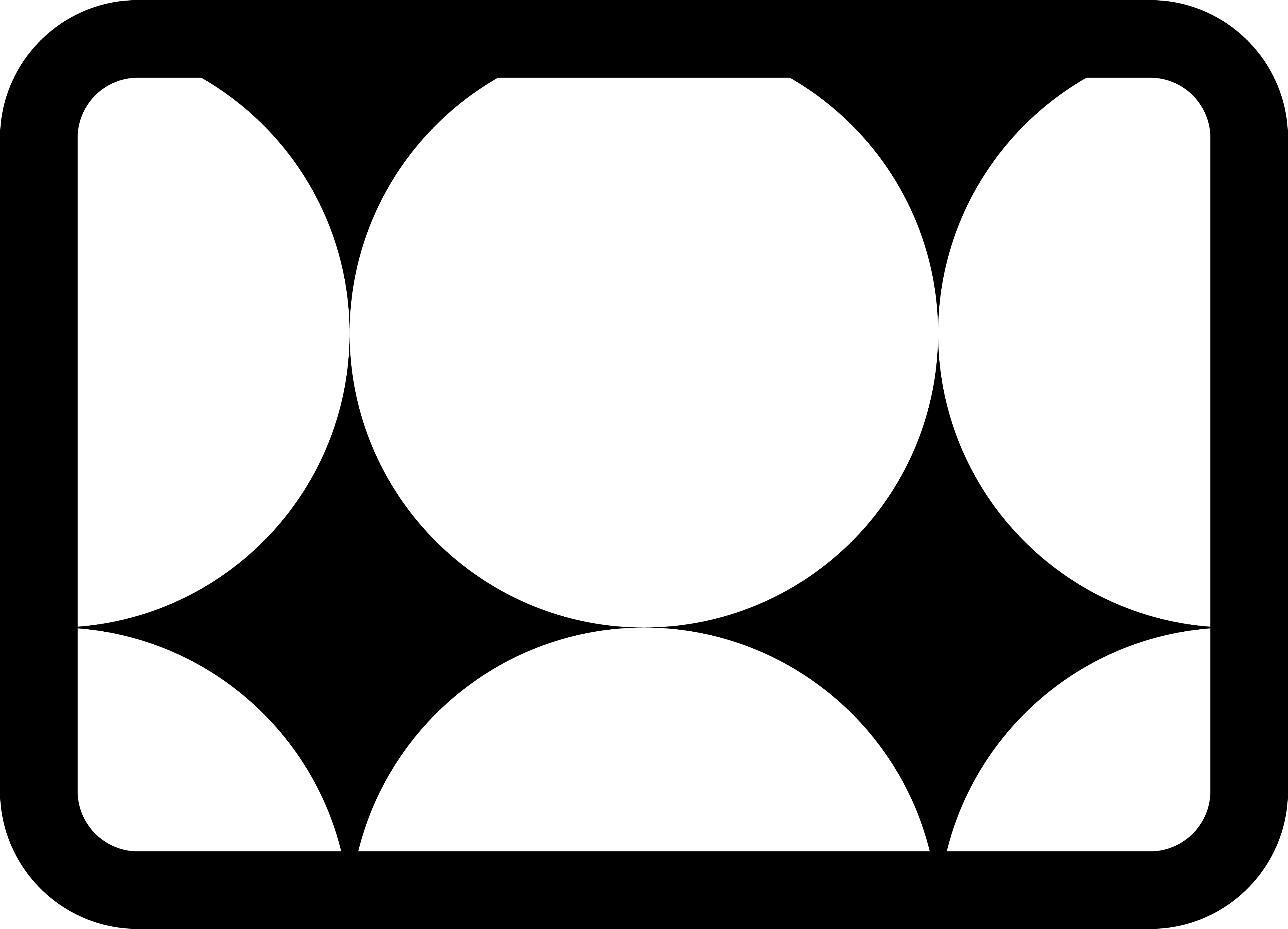 SMH Media logo — black and white logo mark