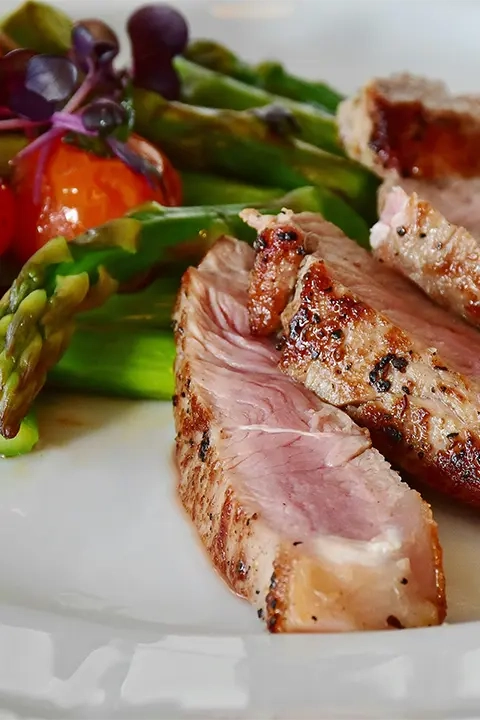 Nutrition